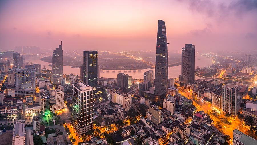 Financial Times: Việt Nam là một trong 7 trường hợp ngoại lệ ấn tượng của kinh tế thế giới